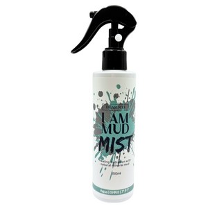 디얼스코 아이엠 아쿠아향 머드 미스트, 1개, 150ml