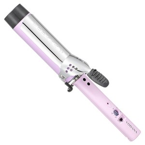 보다나 글램웨이브 봉고데기 40mm, 바이올렛, V24KV1CU1G40