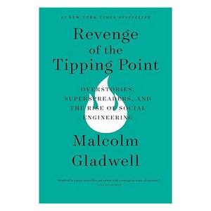 Revenge of the Tipping Point, Little Brown and Company