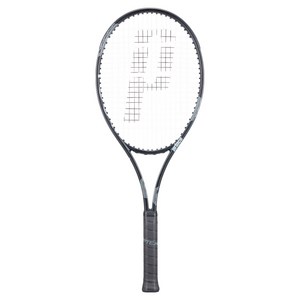 프린스 투어 카본 테니스라켓 305g 98, 블랙, 1개