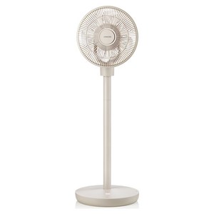 에어메이드 무선 분리 무소음 써큘레이터 베이지, AMF-1570C