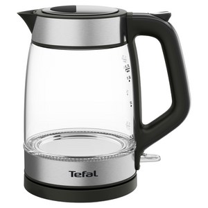 테팔 뉴 글라스 유리 전기포트 1.7L, KI6058K0