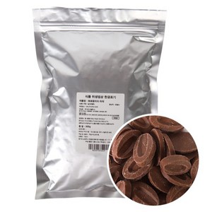 발로나 트로필리아 라떼 초콜릿, 500g, 1개
