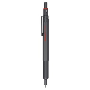로트링 600 샤프 다크스톤 RO2204409, 1개, 0.5mm