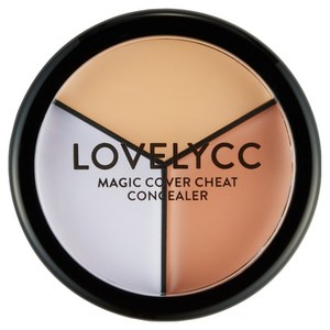 러블리씨씨 매직 커버 치트 컨실러 12g, 04Tone-upbase, 1개