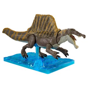 반다이 남코 프라노사우르스 JURASSIC WORLD 스피노사우루스, 1개