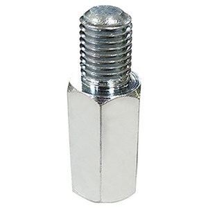 오토바이 야마하 NMAX 사이드미러 볼트 정방향 10mm, 1개