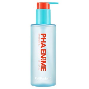 셀퓨전씨 파하 엔자임 모공 클렌징 오일, 200ml, 1개