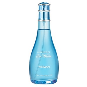 다비도프 쿨 워터 우먼 오드뚜왈렛, 30ml, 1개
