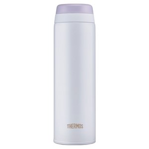 써모스 퀵오픈 이지 텀블러, 써모스 JOR-500K-DBL 더스티블루, 500ml, 1개