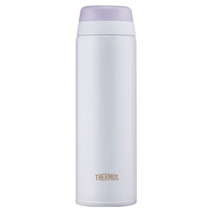 써모스 퀵오픈 이지 텀블러, 써모스 JOR-350K-DBL 더스티블루, 350ml, 1개