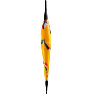 999피싱 주야간 왕방울 장대 민물 LED 스마트 전자찌 3호 71cm, 혼합색상, 1개