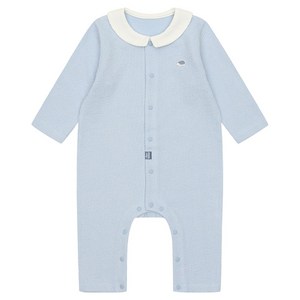 타티네쇼콜라 신생아용 BL 미뇽 우주복