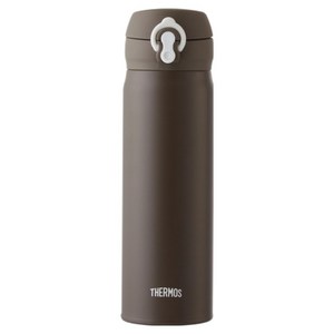 써모스 뉴 데일리 원터치 텀블러 JNL-505K, 초코, 500ml, 1개