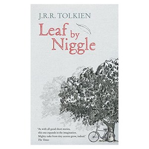 LEAF BY NIGGLE, HarperCollins Publishers