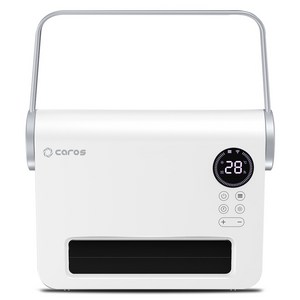 캐로스 PTC 욕실온풍기, CEH-BP2KWB