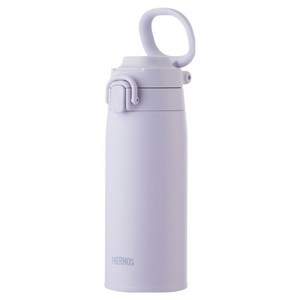 써모스 캐리 루프 원터치 텀블러 JOS-550K, 써모스 JOS-550K-퍼플 PL, 550ml, 1개