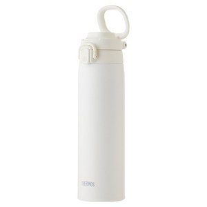 써모스 캐리 루프 원터치 텀블러 JOS-750K, 화이트(WH), 750ml, 1개