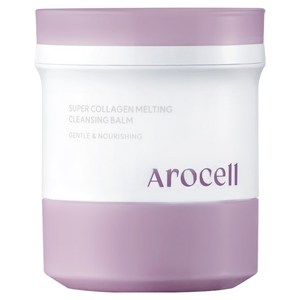 아로셀 슈퍼 콜라겐 멜팅 클렌징 밤, 100g, 1개