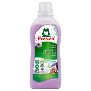프로쉬 독일 무화과 고농축 섬유유연제 본품, 750ml, 1개