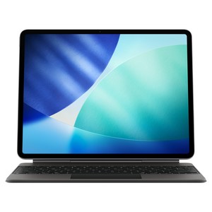 Apple 정품 매직 키보드 iPad Air(M4 모델)용, 블랙, MGYY4KH/A, 한국어