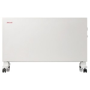 신일 기계식 컨백션 히터, SEH-CH2000CM, 화이트