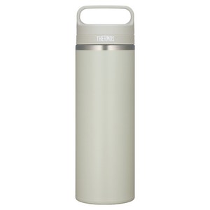 써모스 캐리 핸들 텀블러 JOW-800K, 샌드스톤, 800ml, 1개
