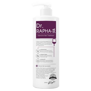 닥터라파알 트리트먼트, 1L, 1개