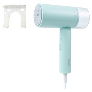 풀라스 폴더블 핸디형 스팀 다리미, FL-IR1000, 민트