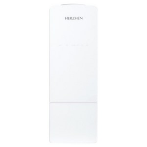 헤르젠 쌀냉장고 AI CARE 플러스 21kg 자가설치, SSR-A21K(화이트)