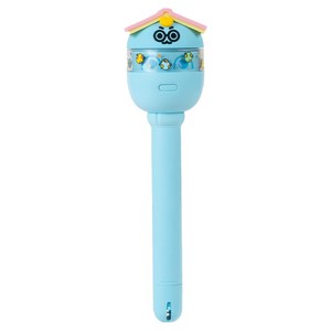 니니즈 아쿠아 보틀 스틱형 무선 가습기, 아쿠아보틀 가습기_반장쬬