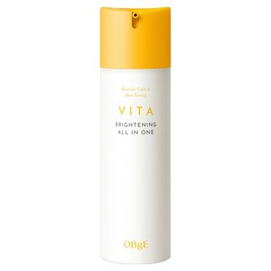 OBge 비타 브라이트닝 미백 케어 올인원, 1개, 150ml