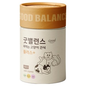 굿밸런스 고양이 짜먹는 간식 건강라인 저염 3종 x 20p 세트, 혼합맛(닭고기/연어/산양유), 720g, 1세트
