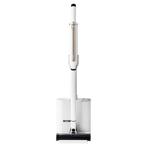 샤크 에보 파워 시스템 STD+ 스틱청소기, 화이트 + 골드, CS151KRGDAE