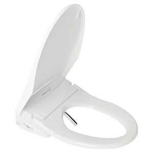 대림바스 극초슬림형 순간온수 리모컨 직수형 비데, DDS-S260ARS, 고객직접설치