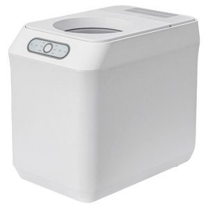 오쿠 대용량 건조분쇄식 음식물 처리기 가정용 5.6L, OCS-FS5800, 화이트