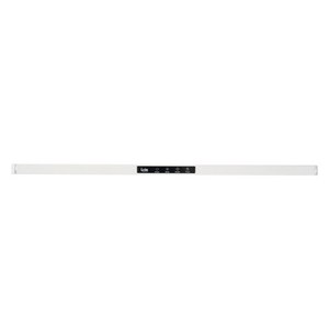 아이클 LED 슬림 등기구 부착형 스탠드 조명 ICLE-111F 700mm, 화이트