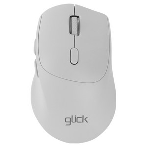 지클릭커 무소음 무선 블루투스 마우스 오피스프로 쓸떼많은다쿠아즈, G-CLICKER OFFICEPRO 쓸떼많은다쿠아즈, 그레이