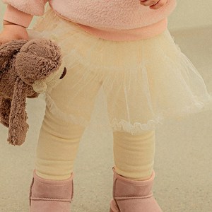 삠뽀요 아동용 샤론 치렝스 OLHBL03