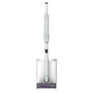 샤크 EVO POWER SYSTEM NEO+ 스틱 무선 청소기, 미스틱화이트, LC350KRWH