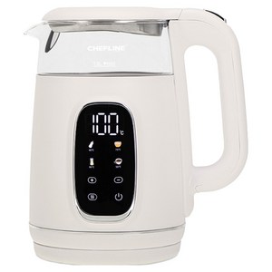 셰프라인 루미 글라스포트 1.8L, MCGF-K122B