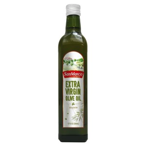 샌마르코스 엑스트라버진 올리브오일, 1개, 500ml 골드박스 특가
