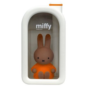 부이 미피 무드등 휴대용 탁상용 USB 저소음 미니 가습기, B5MP-10N, BRUNA ORANGE