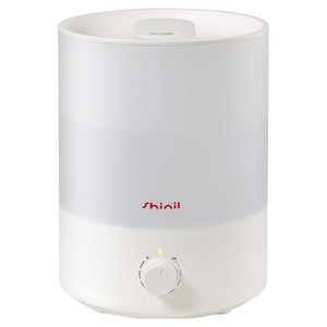 신일 초음파 가습기, SUH-S240GE, 화이트