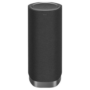 TCL 무선 사운드 스피커 1.1.1 채널 돌비 애트모스 사운드바, 메탈, Z100