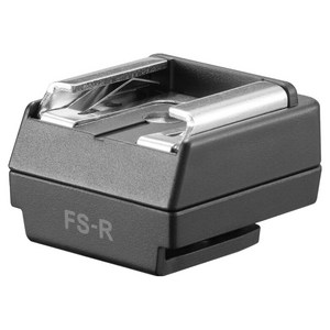 고독스 iM30 / iM20 / iM22 단일접점 접이식 핫슈 라이저, 1개, FS-R