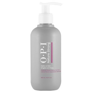 오피아이 네이처스트롱 핸드 앤 풋 크림, 1개, 250ml