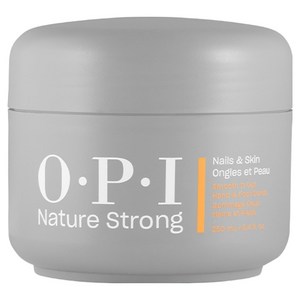 오피아이 네이처스트롱 핸드 앤 풋 스크럽, 1개, 250ml, 1개입