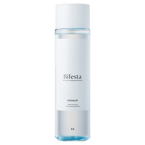 비페스타 미셀라 립앤아이 리무버, 195ml, 1개
