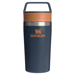 스탠리 카페 투 고 트래블 머그, 트와일라잇, 354ml, 1개